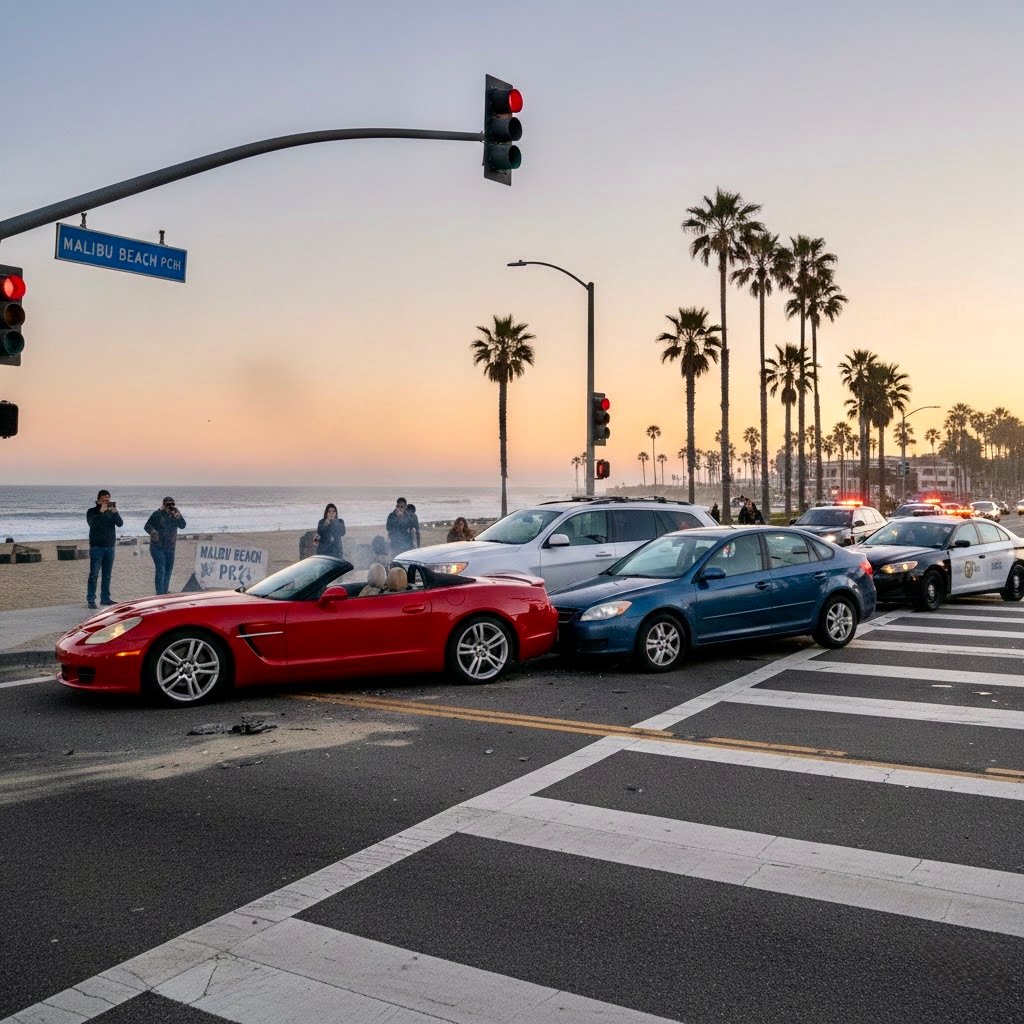 SANFORD A. KASSEL, APLC | Personal Injury Attorneys in San Bernardino, CA | Auto Accidents