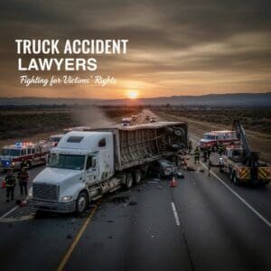 truck accidents