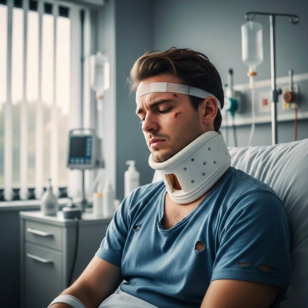 SANFORD A. KASSEL, APLC | Personal Injury Attorneys in San Bernardino, CA | Auto Accidents | Whiplash
