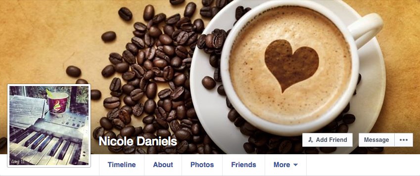 Facebook Client Reviews–Nicole Daniels