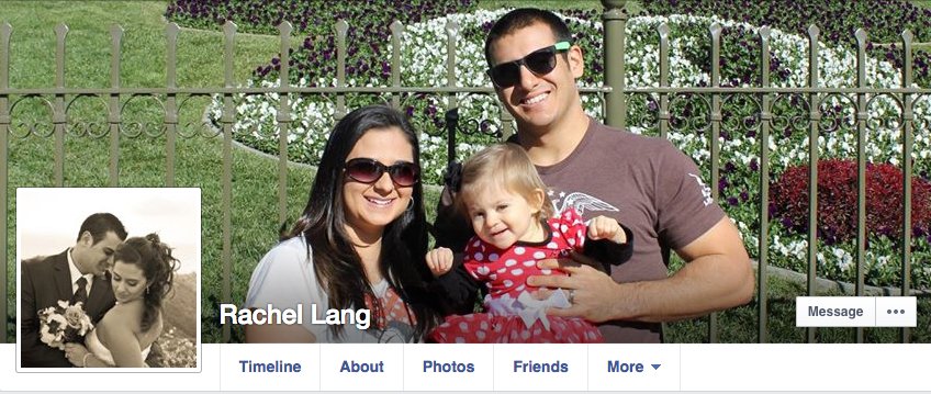 Facebook Client Reviews–Rachel Lang